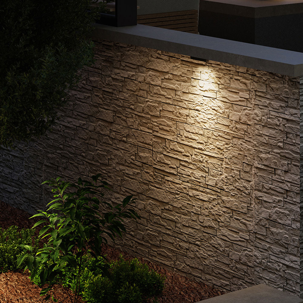 Hinkley Presto 12V Hardscape Light