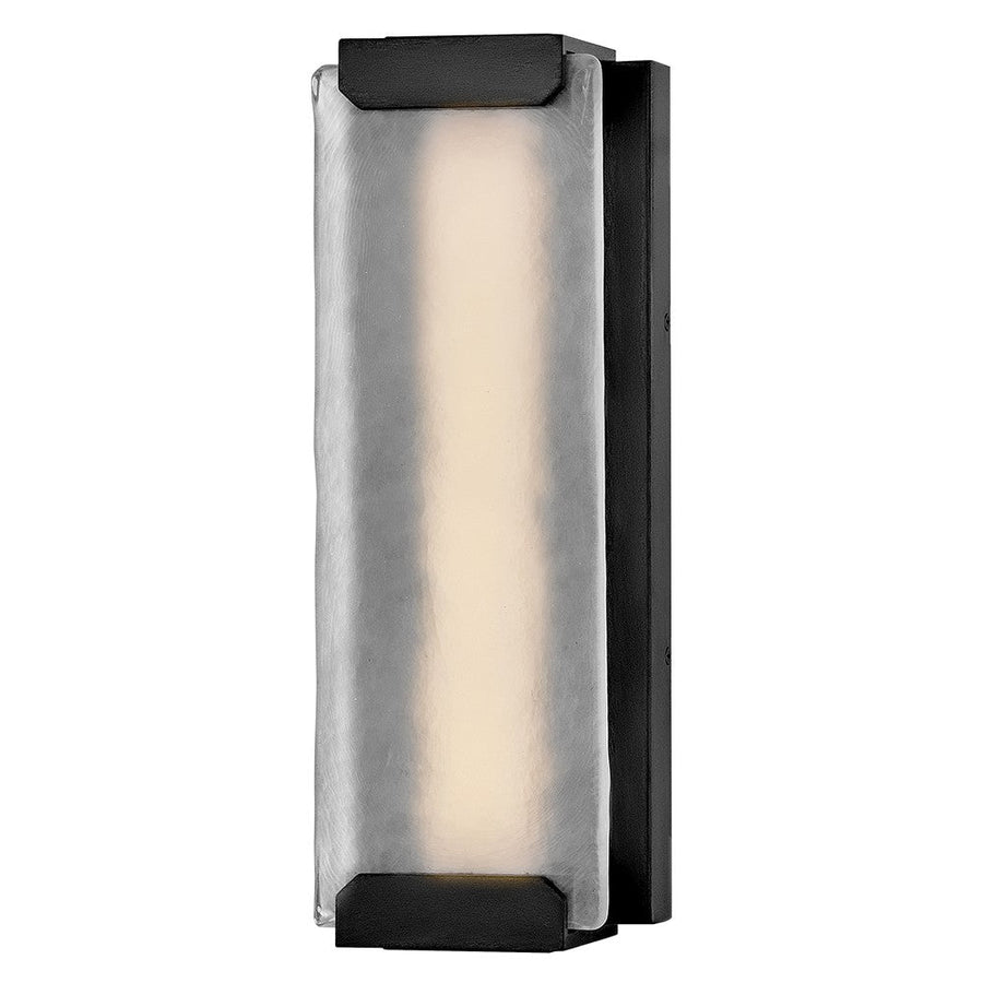 Hinkley - 28974BK - LED Wall Mount - Zayde - Black