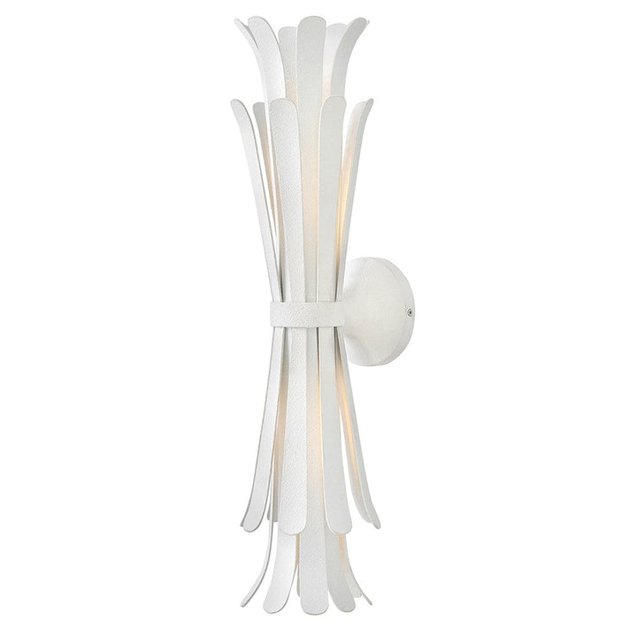 Hinkley - 47690TXP - LED Wall Sconce - Reina - Textured Plaster