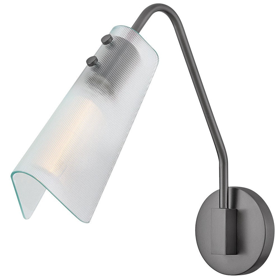 Hinkley - 48300GMT - LED Wall Sconce - Altman - Gunmetal