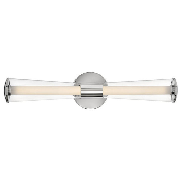 Hinkley - 53102CM - LED Vanity - Elin - Chrome