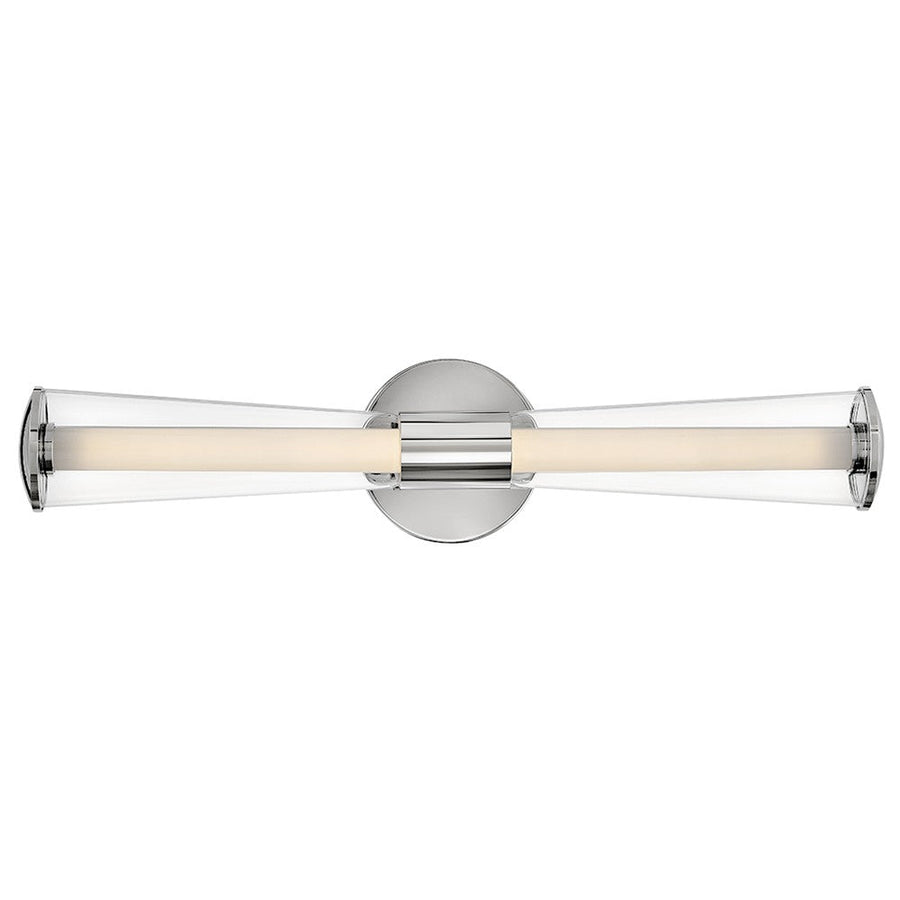 Hinkley - 53102CM - LED Vanity - Elin - Chrome