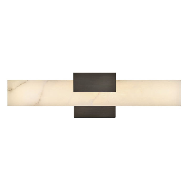 Hinkley - 57032BX - LED Vanity - Cadiz - Black Oxide