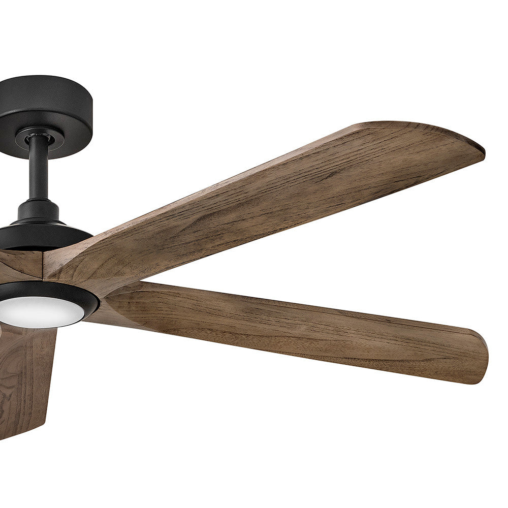 Hinkley Layton Smart Fan with Light (view 12)