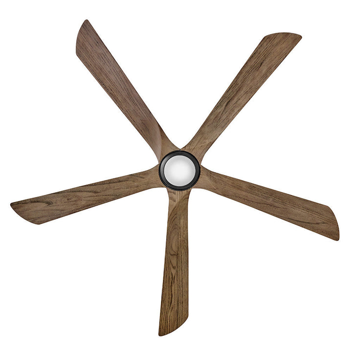 Hinkley Layton Smart Fan with Light (view 17)