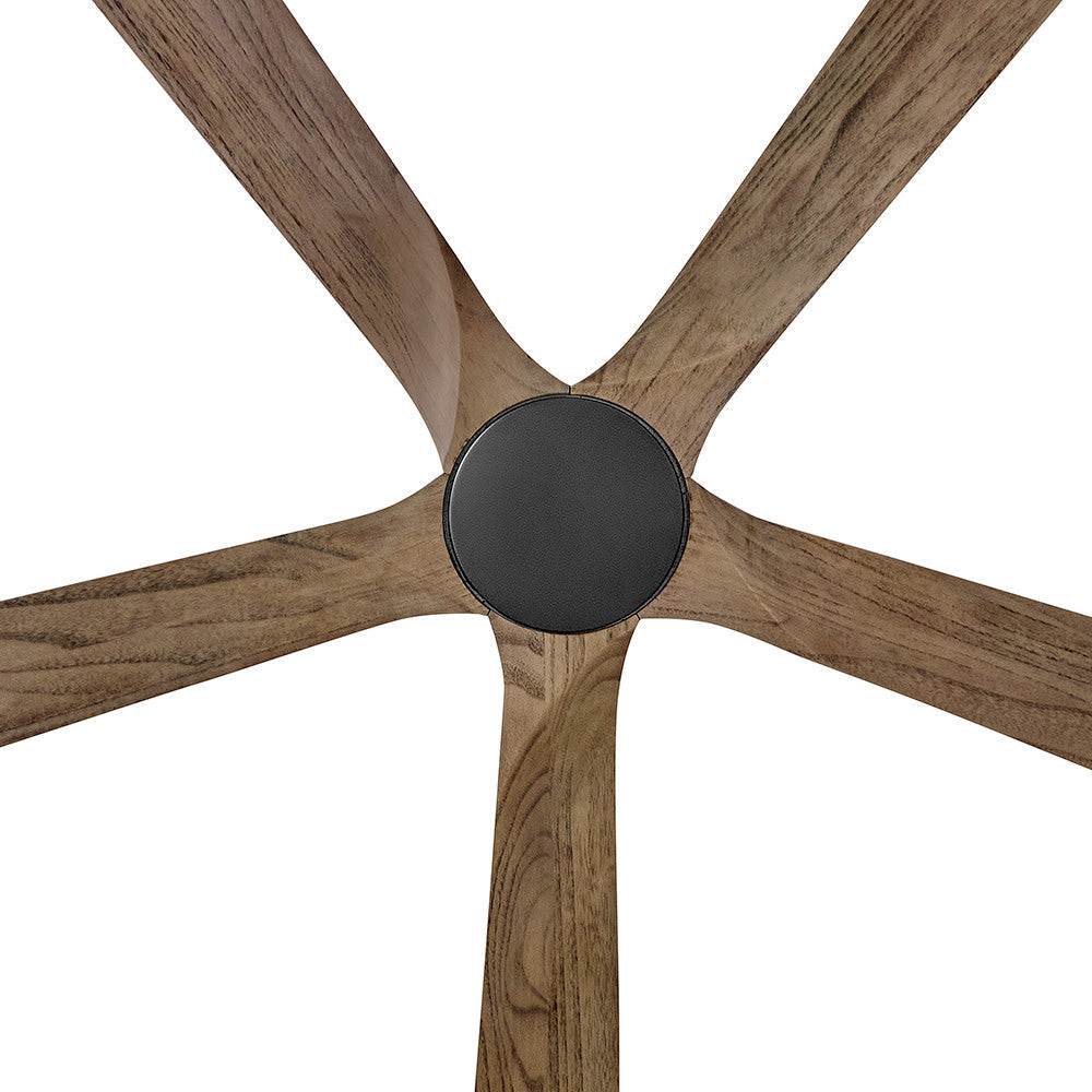 Hinkley Layton Smart Fan with Light (view 22)
