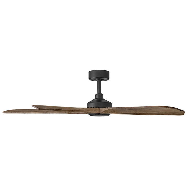 Hinkley Layton Smart Fan with Light (view 27)