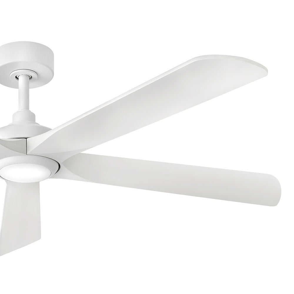 Hinkley Layton Smart Fan with Light (view 11)