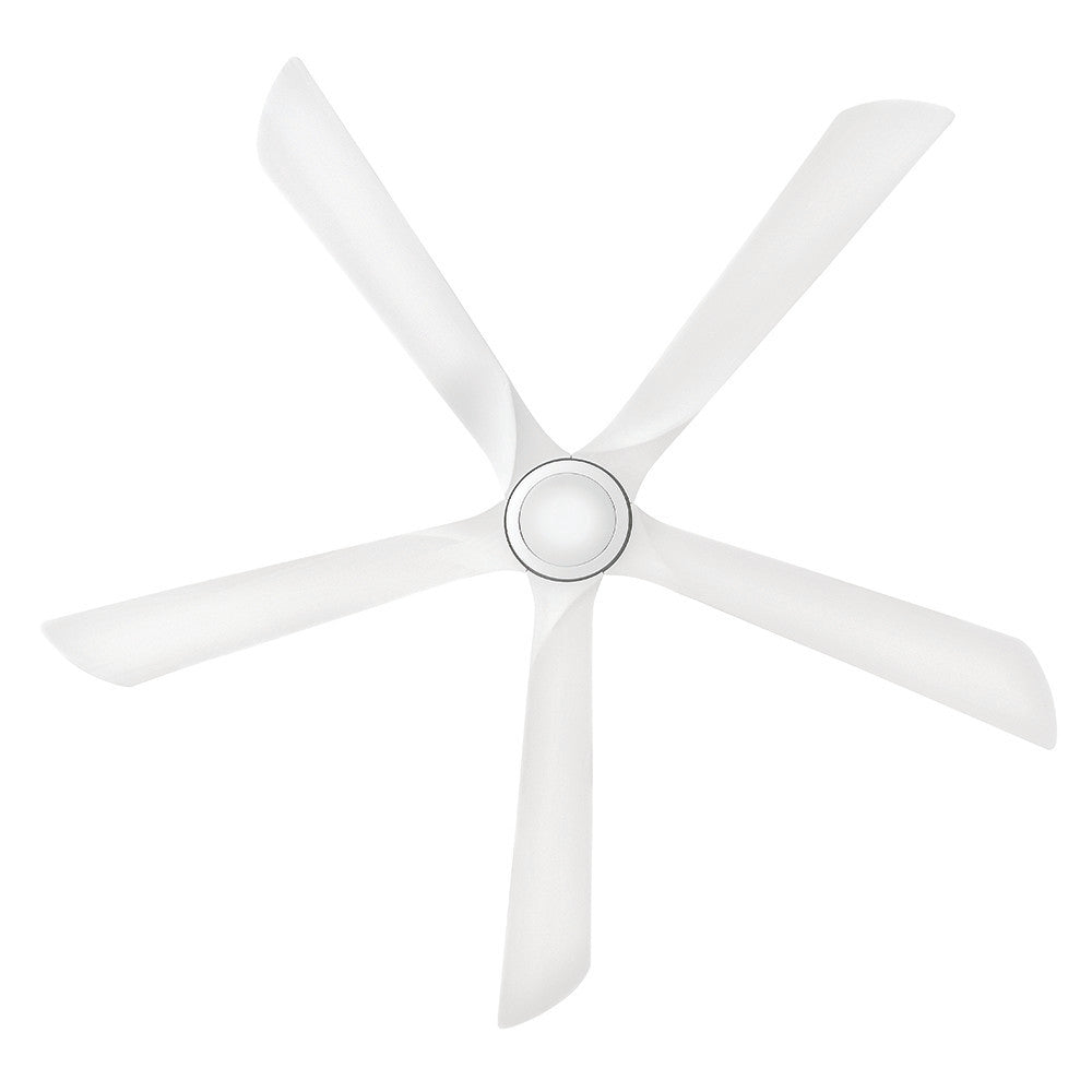 Hinkley Layton Smart Fan with Light (view 16)