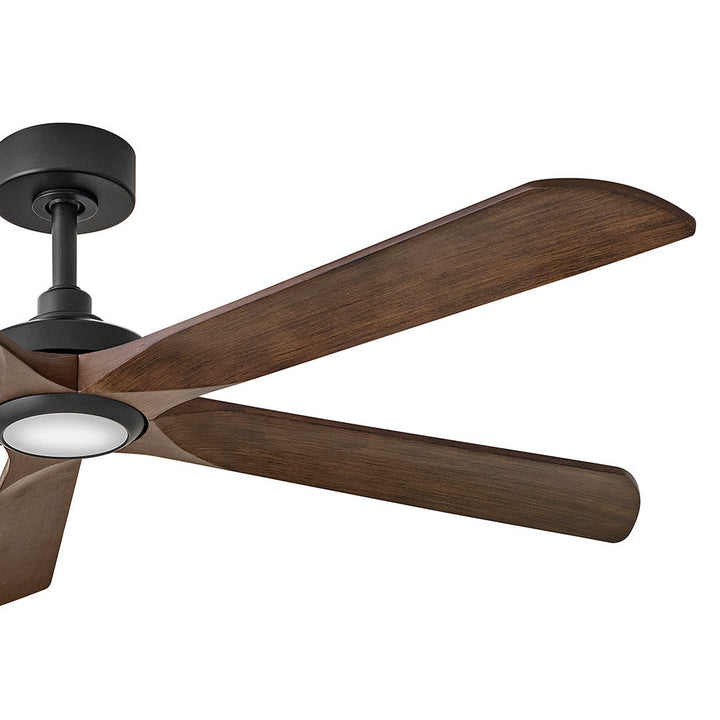 Hinkley Layton Smart Fan with Light (view 20)