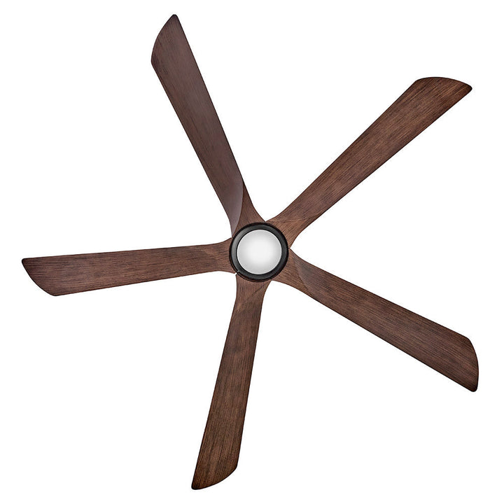 Hinkley Layton Smart Fan with Light (view 25)