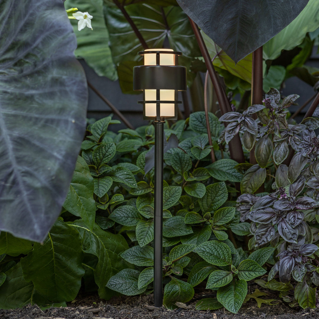 Hinkley Saturn 12V Path Light (view 3)