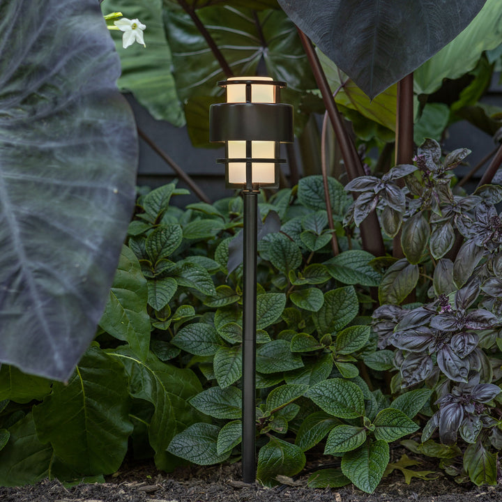 Hinkley Saturn 12V Path Light (view 3)