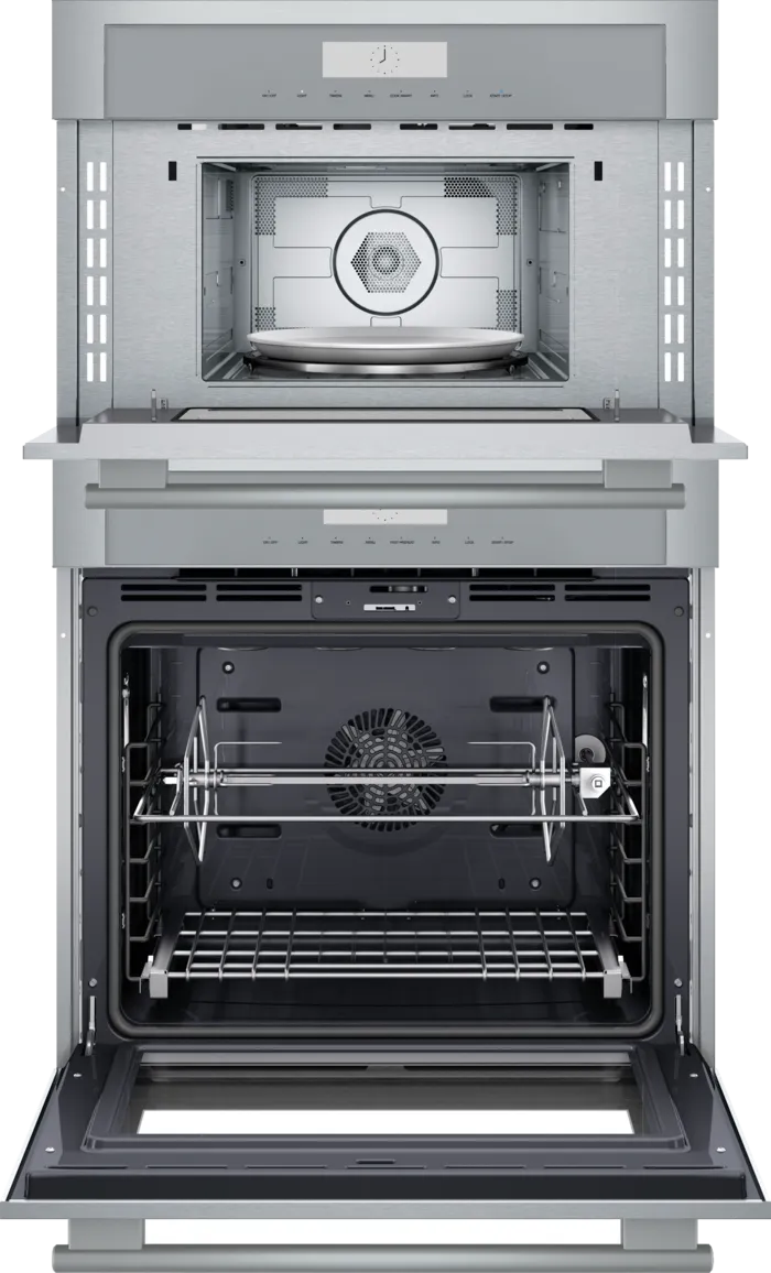 Thermador Combination Speed Wall Oven