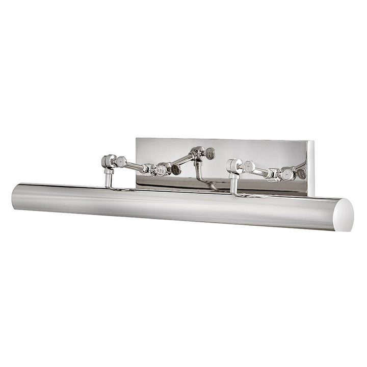 Hinkley - 43013PN - LED Accent Light - Stokes - Polished Nickel
