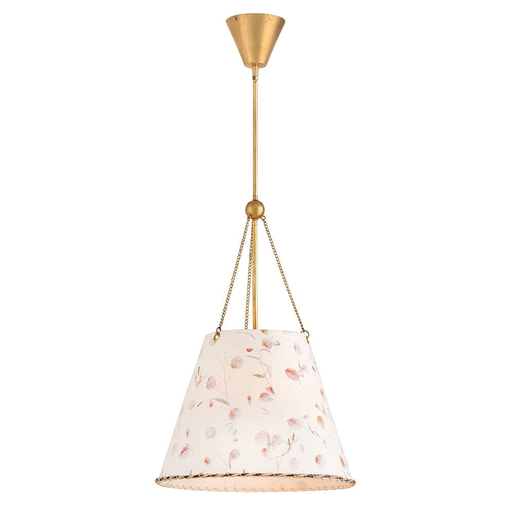 Hinkley - 48505DA - LED Pendant - Primrose - Distressed Brass