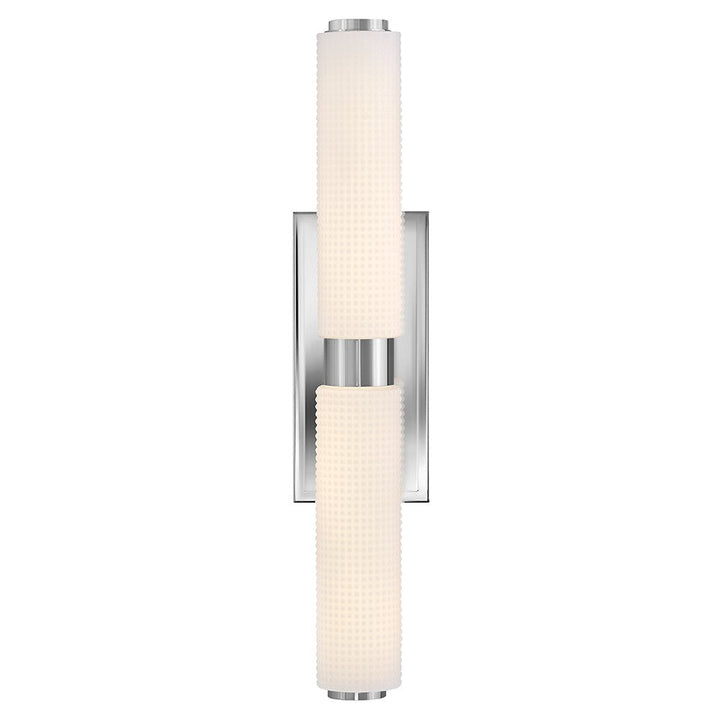 Hinkley - 57432CM - LED Vanity - Lottie - Chrome