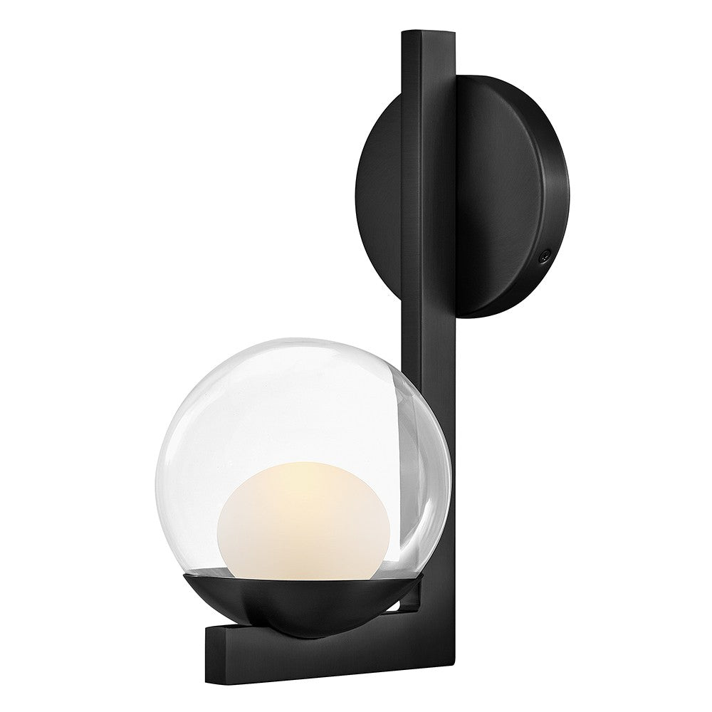 Hinkley - 57440BK-LL - LED Wall Sconce - Sunni - Black
