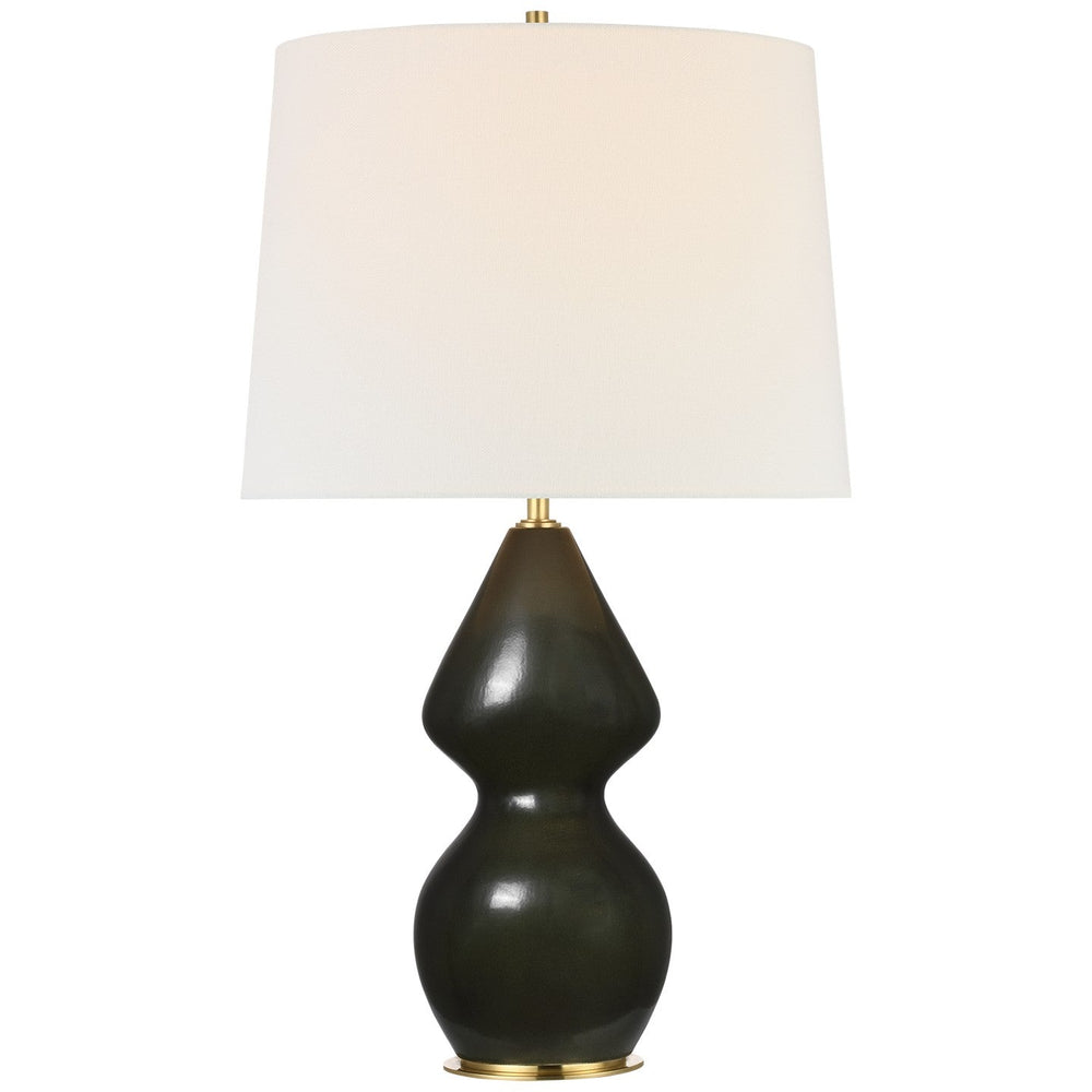 Visual Comfort Signature - TOB 3622SFR-L - LED Table Lamp - Noppon - Sandy Forrest