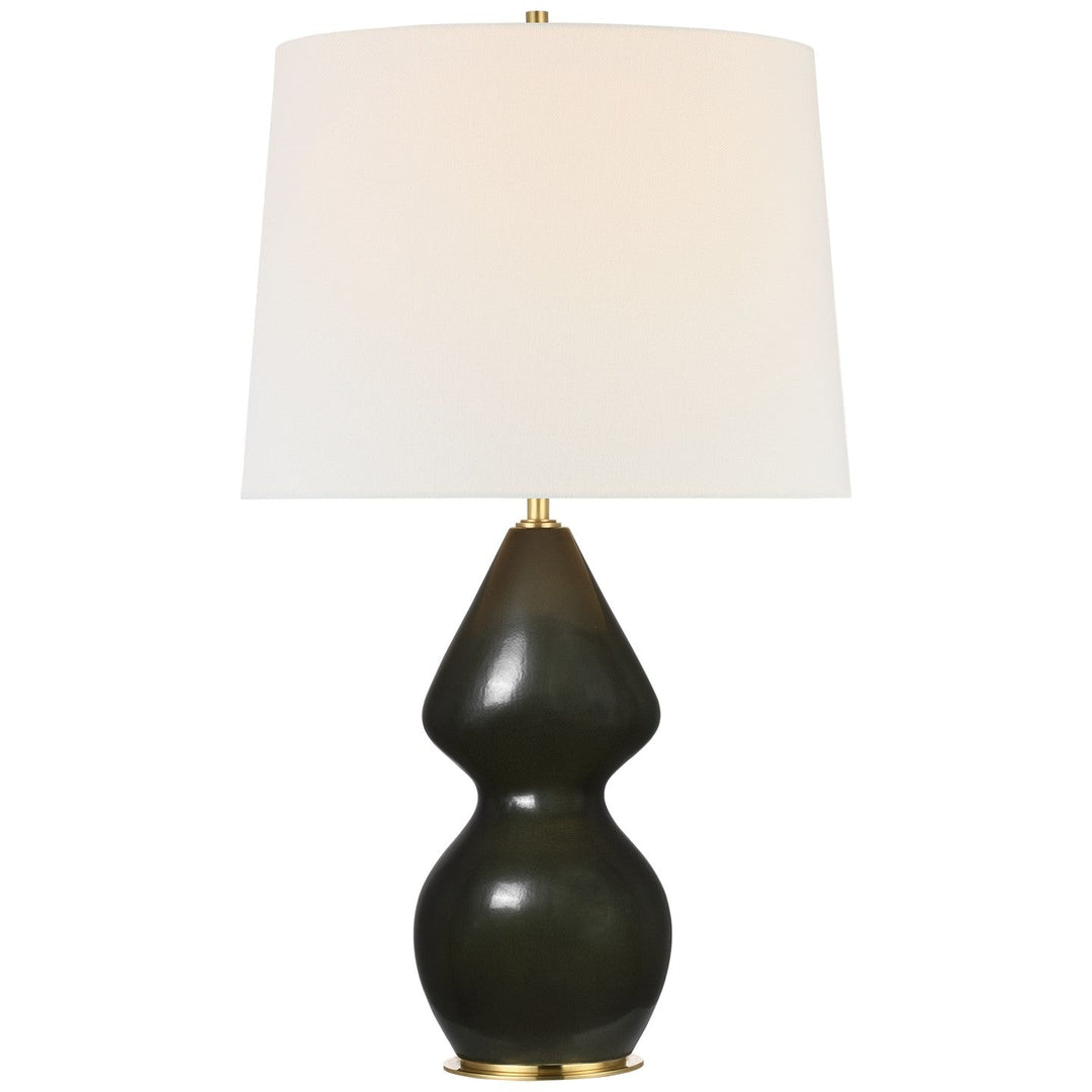Visual Comfort Signature - TOB 3622SFR-L - LED Table Lamp - Noppon - Sandy Forrest