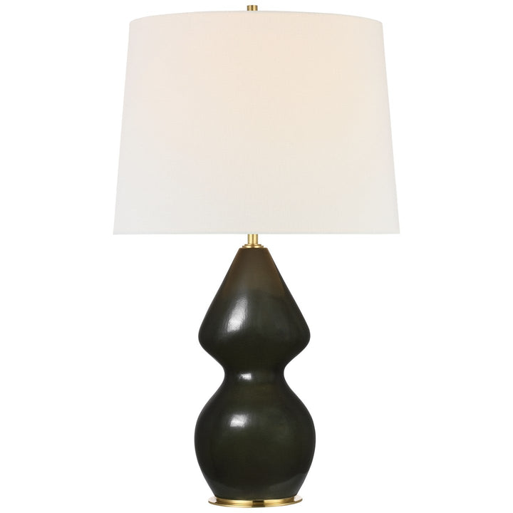 Visual Comfort Signature - TOB 3622SFR-L - LED Table Lamp - Noppon - Sandy Forrest
