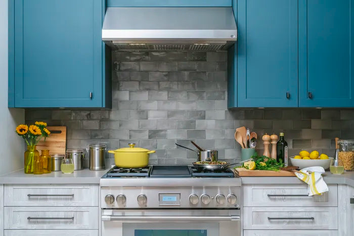 Thermador Undercabinet Hood