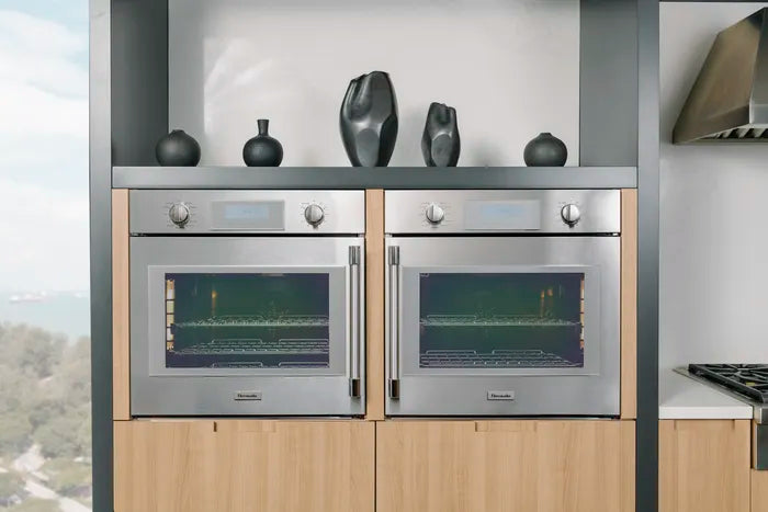 Thermador Single Wall Oven