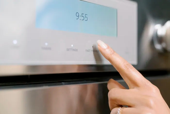 Thermador Single Wall Oven