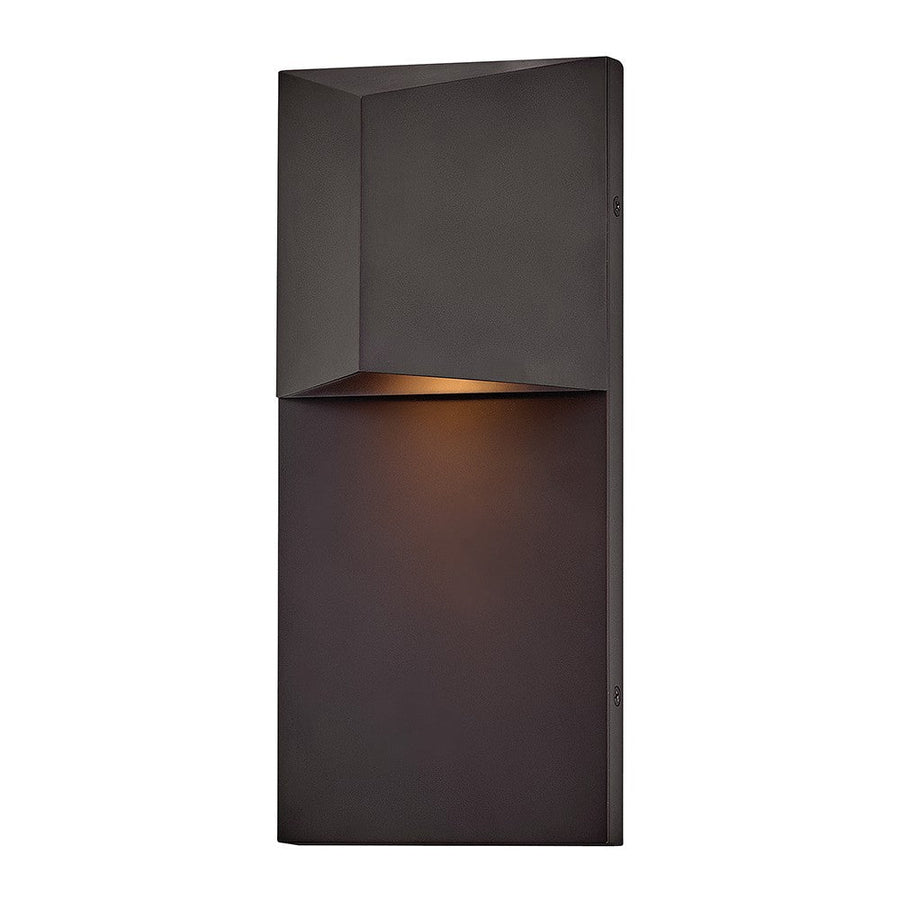 Hinkley - 29000DX-LL - LED Wall Mount - Treva - Dark Oxidized Brass