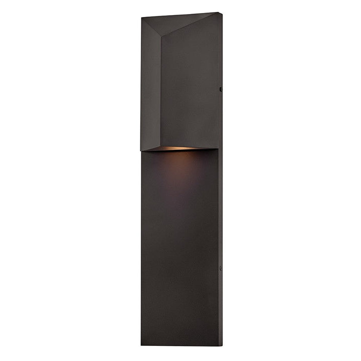 Hinkley - 29005DX-LL - LED Wall Mount - Treva - Dark Oxidized Brass