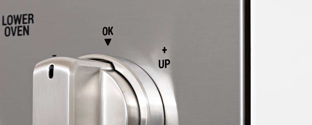 Bertazzoni Single Convection Oven Top Version 30"