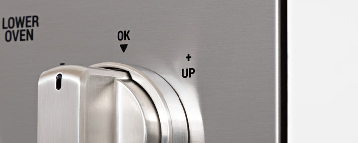 Bertazzoni Single Convection Oven Top Version 30"