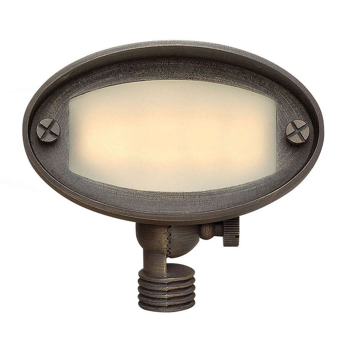 Hinkley Hardy Island 12V Wall Wash Spot Light (view 3)