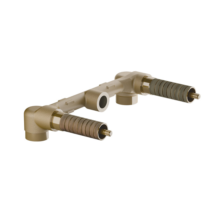 Franz Viegener Rough Valve for Wall Lavatory
