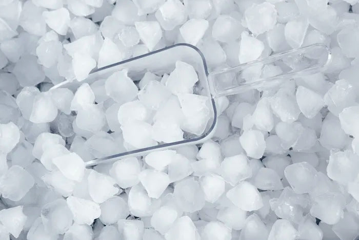 Thermador Built-In Freezer