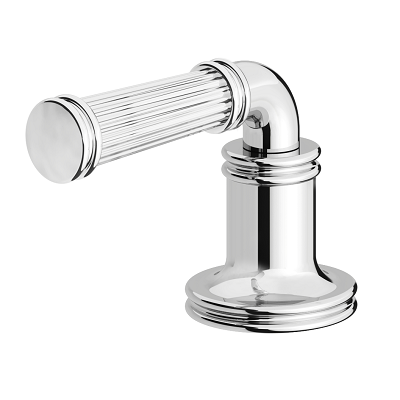 Franz Viegener Classic Freestanding Tub Faucet Trim Only