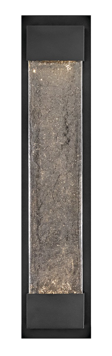 Hinkley Rune Outdoor Wall Light (view 11)