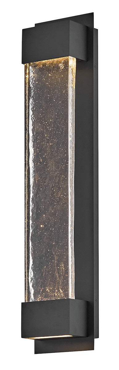Hinkley Rune Outdoor Wall Light (view 15)
