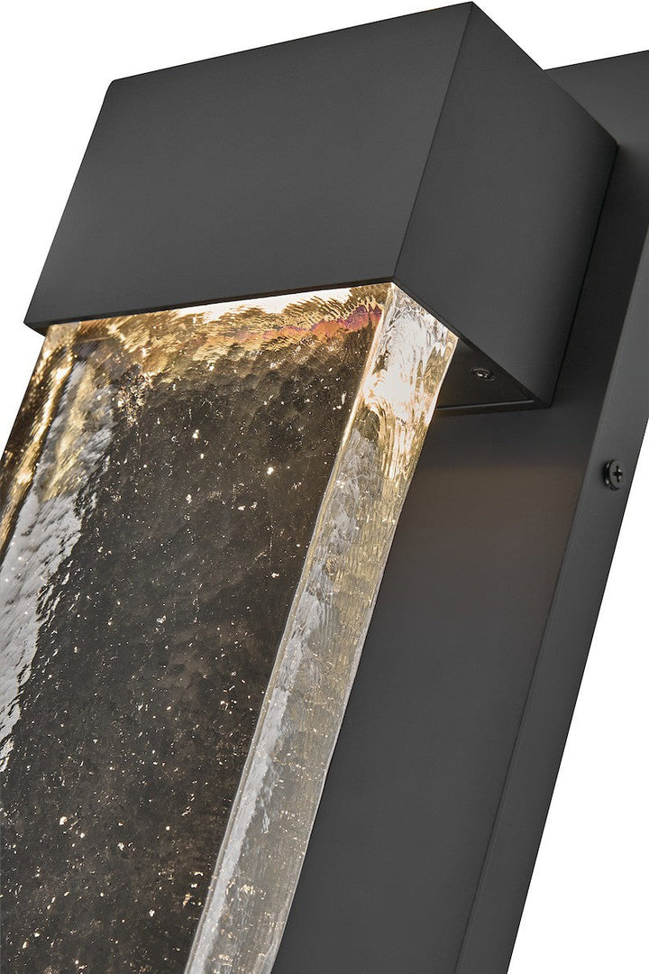 Hinkley Rune Outdoor Wall Light (view 23)