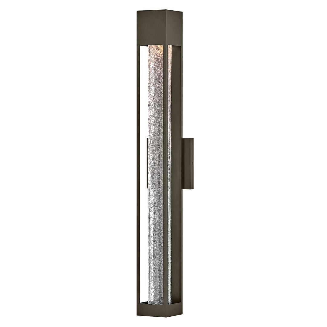 Hinkley - 2859BZ - LED Wall Mount Lantern - Vapor - Bronze