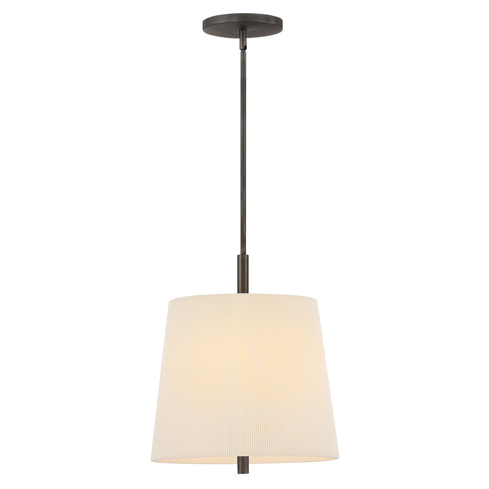 Hinkley - 48537SXB - LED Pendant - Clive - Slate Bronze