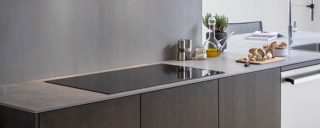 Bertazzoni Induction Cooktop