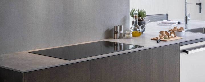 Bertazzoni Induction Cooktop