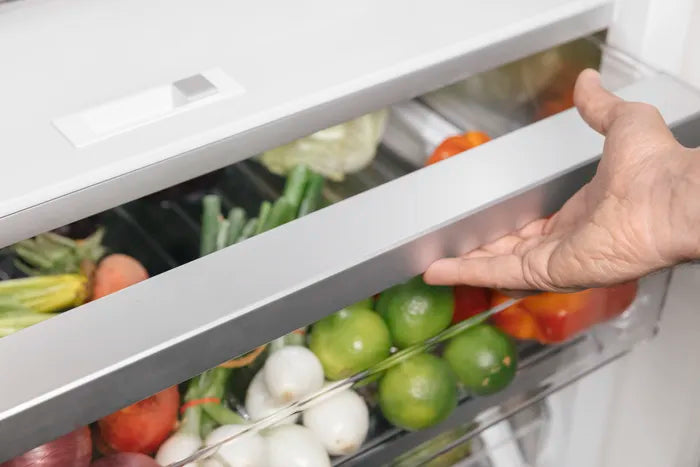 Thermador Built-In Fridge