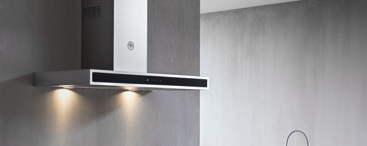 Bertazzoni 30" Wall Hood