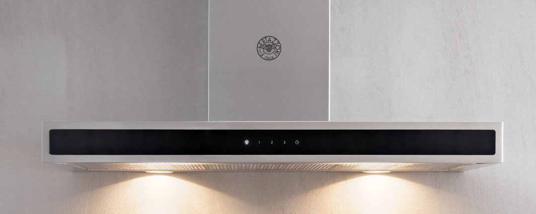 Bertazzoni 30" Wall Hood