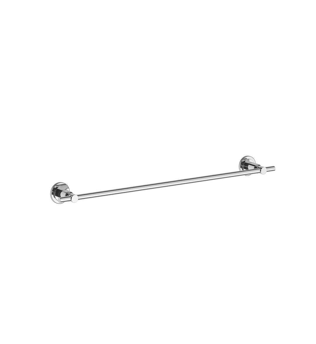 Franz Viegener Techno Chic 24" Towel Bar