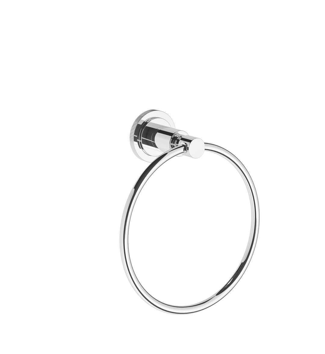 Franz Viegener Techno Chic Towel Ring