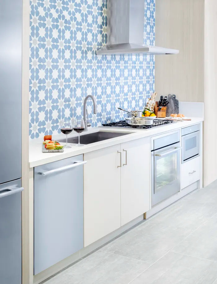 Thermador Gas Cooktop