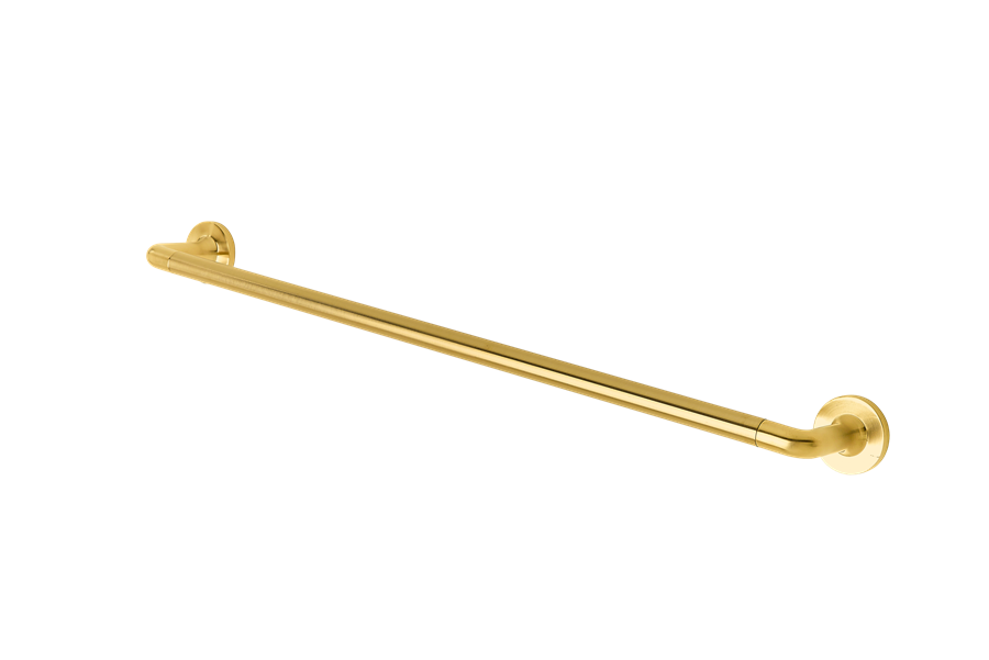 Crosswater London Taos Towel Bar